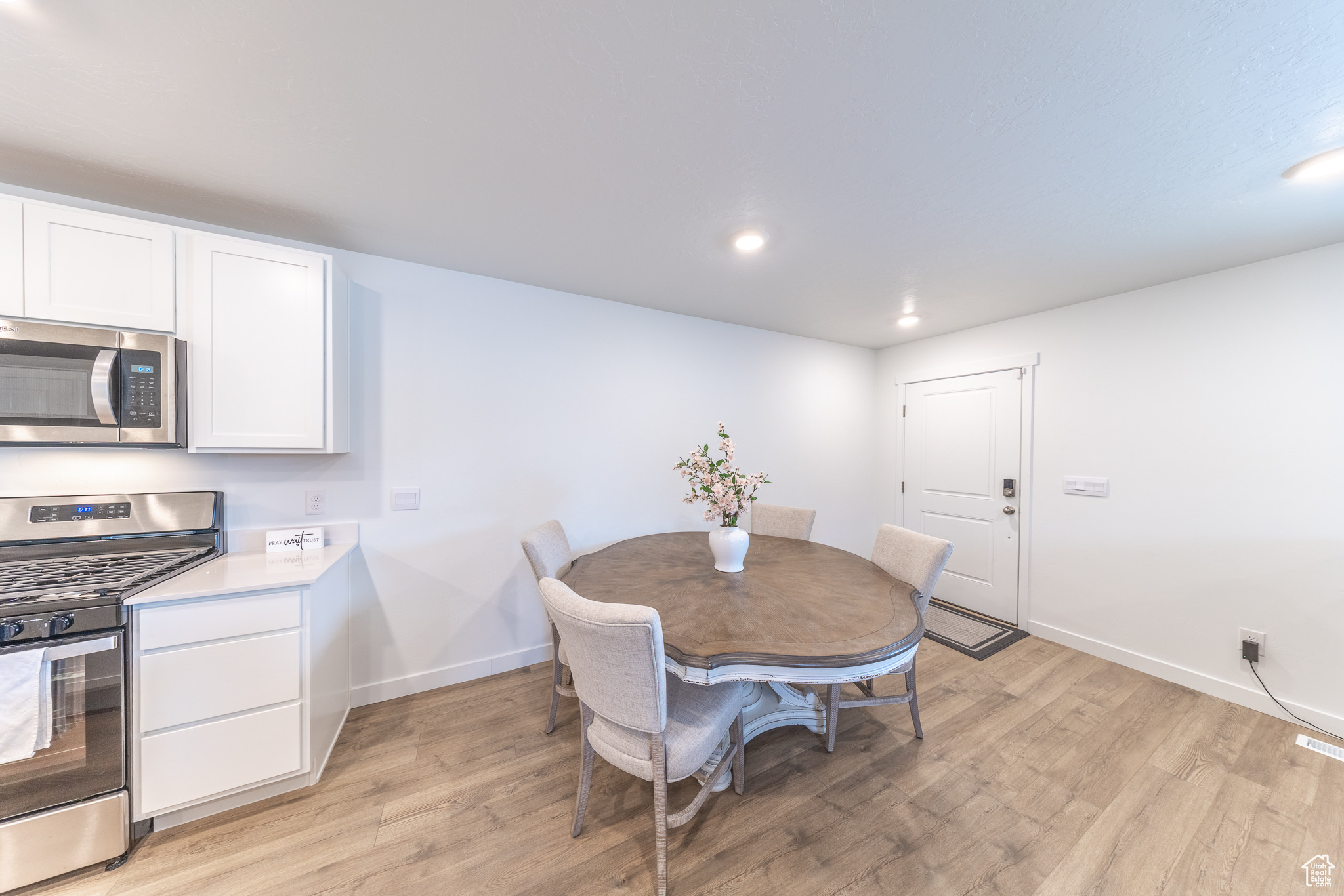 QUIET VALLEY - Residential