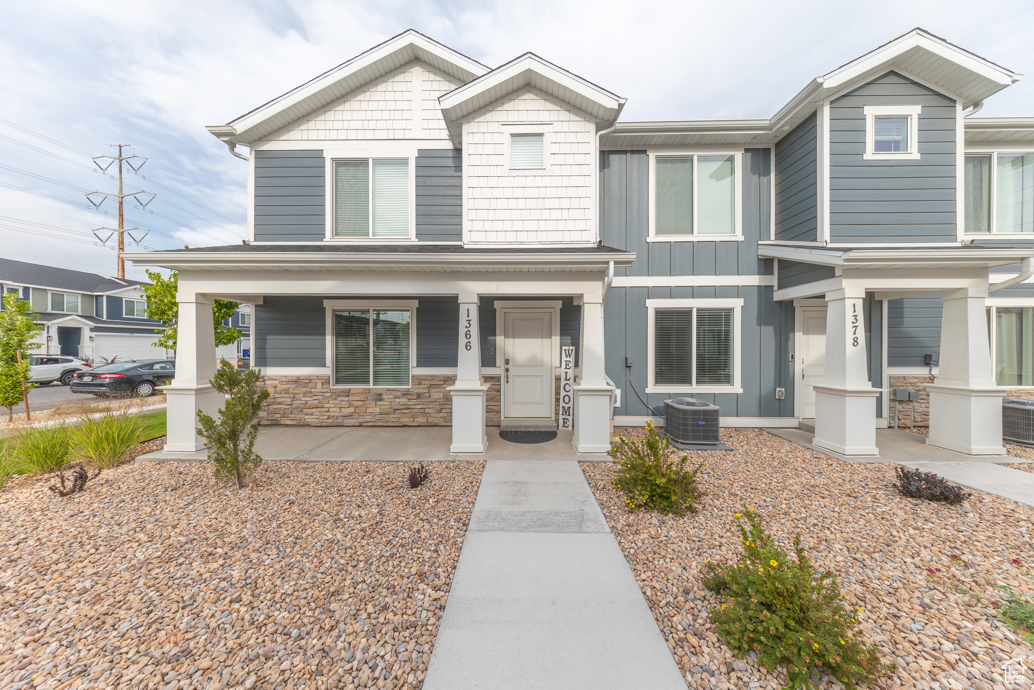QUIET VALLEY - Residential