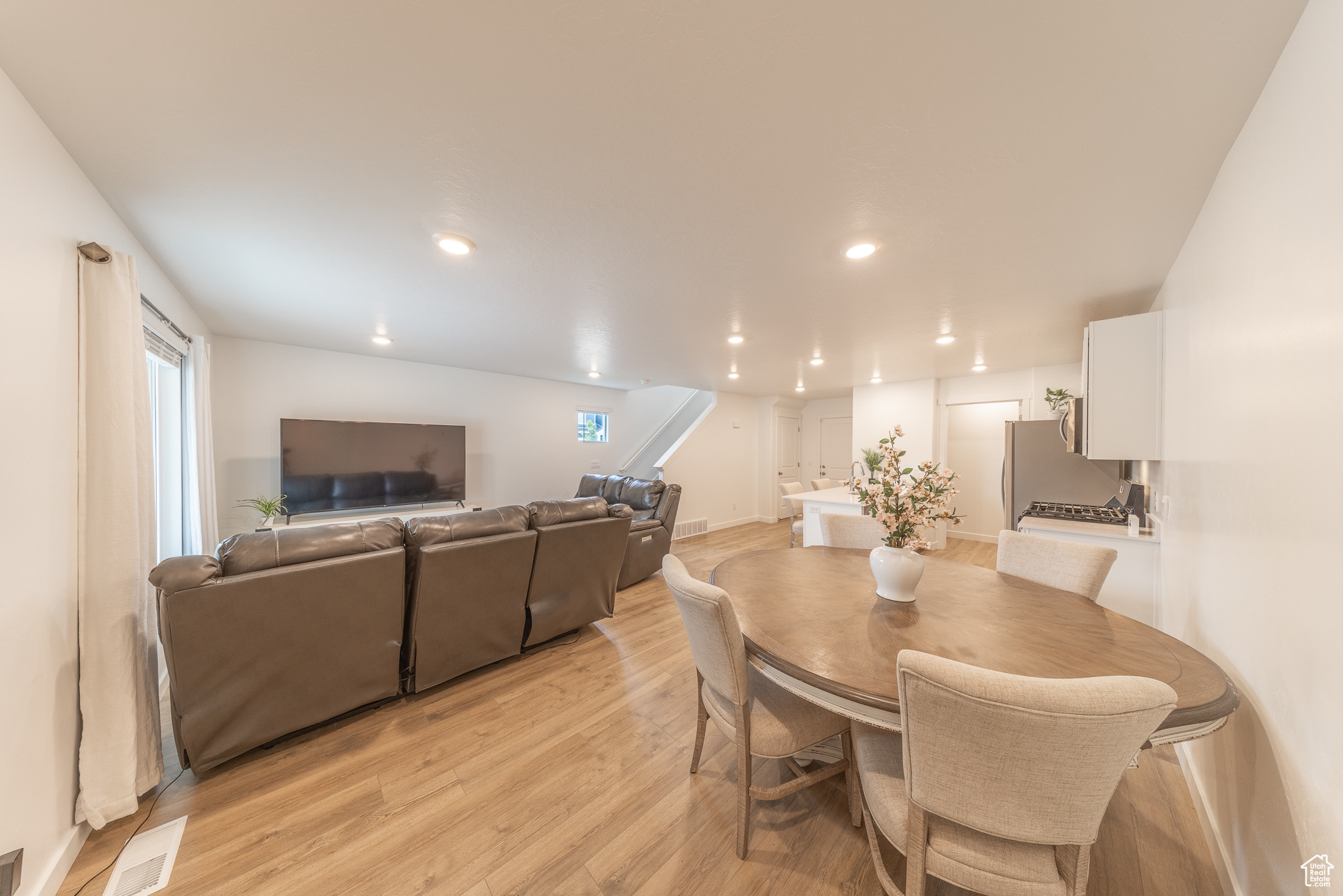 QUIET VALLEY - Residential