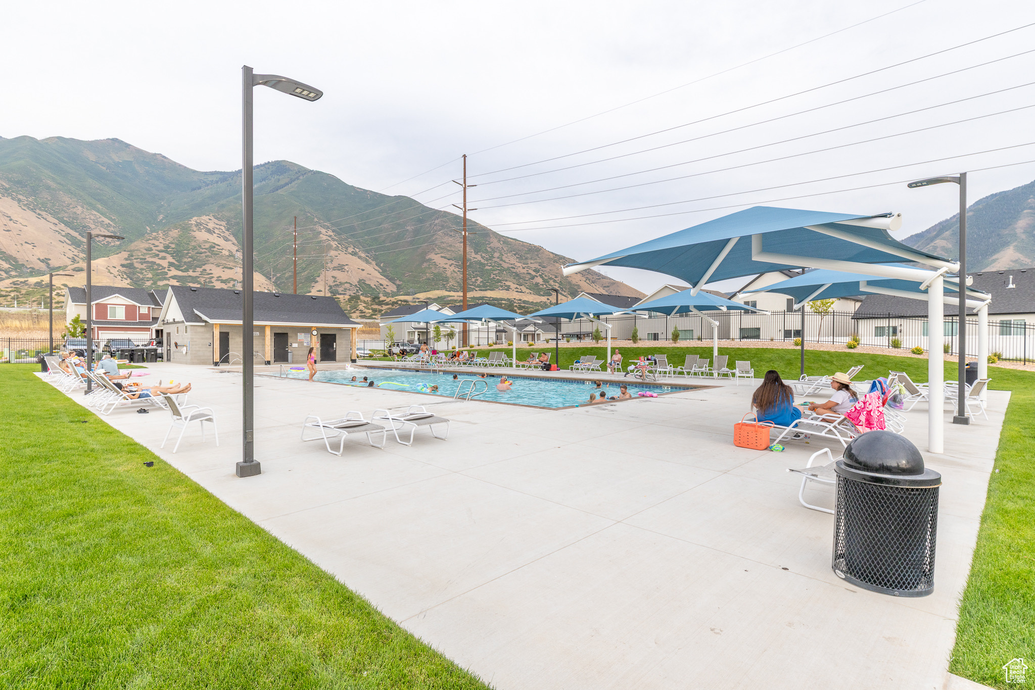 QUIET VALLEY - Residential