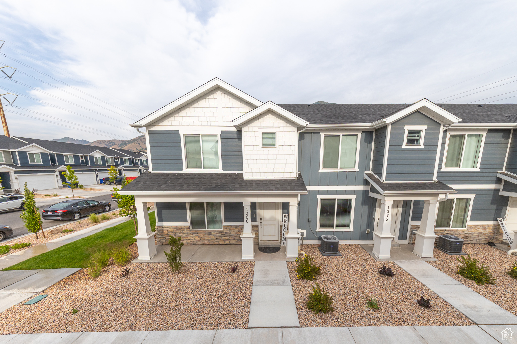 QUIET VALLEY - Residential
