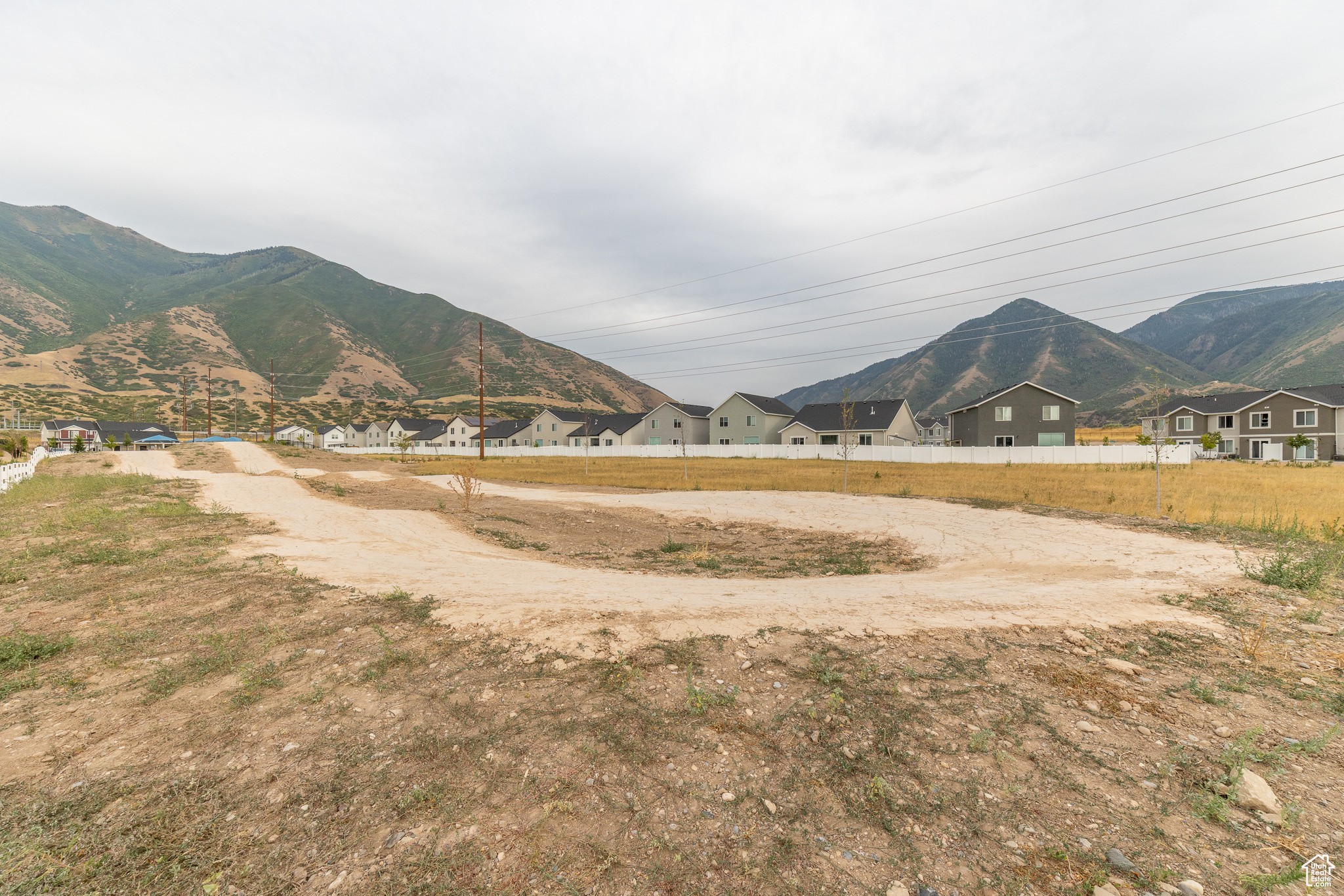 QUIET VALLEY - Residential