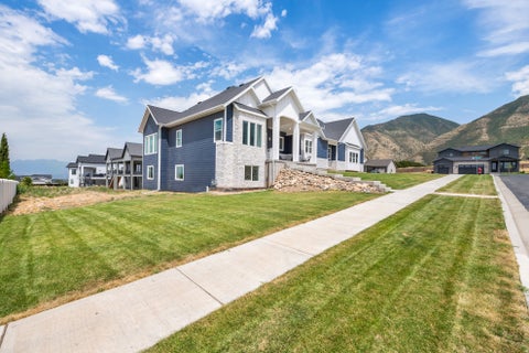 Tiny photo for 907 E 1520 S, Salem, UT 84653 (MLS # 2178256)