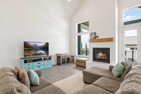 Tiny photo for 907 E 1520 S, Salem, UT 84653 (MLS # 2178256)