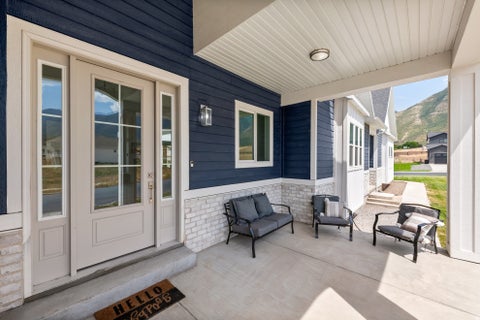 Tiny photo for 907 E 1520 S, Salem, UT 84653 (MLS # 2178256)
