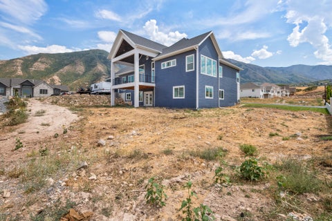 Tiny photo for 907 E 1520 S, Salem, UT 84653 (MLS # 2178256)