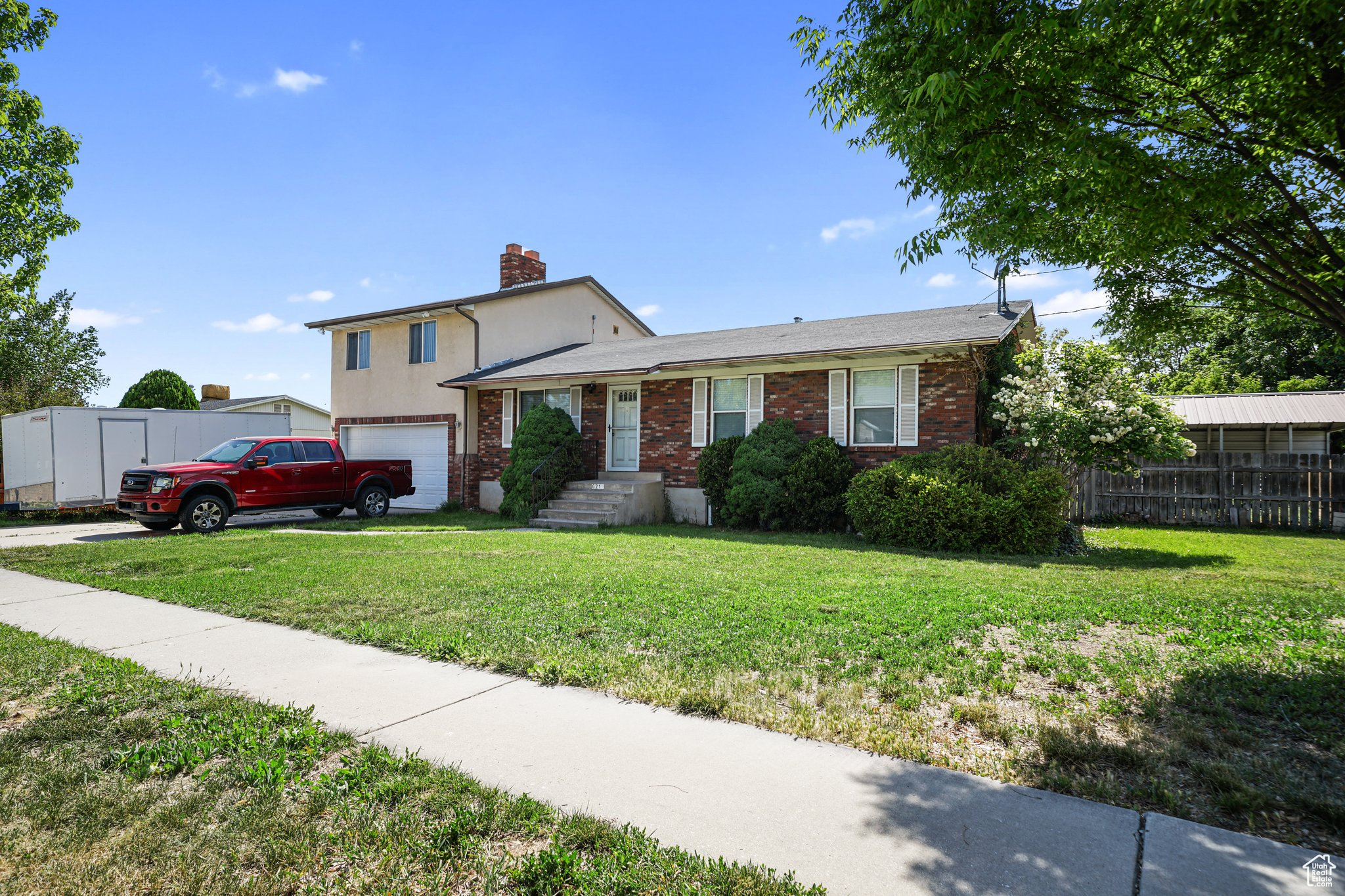 621 N 100, American Fork, Utah image 2