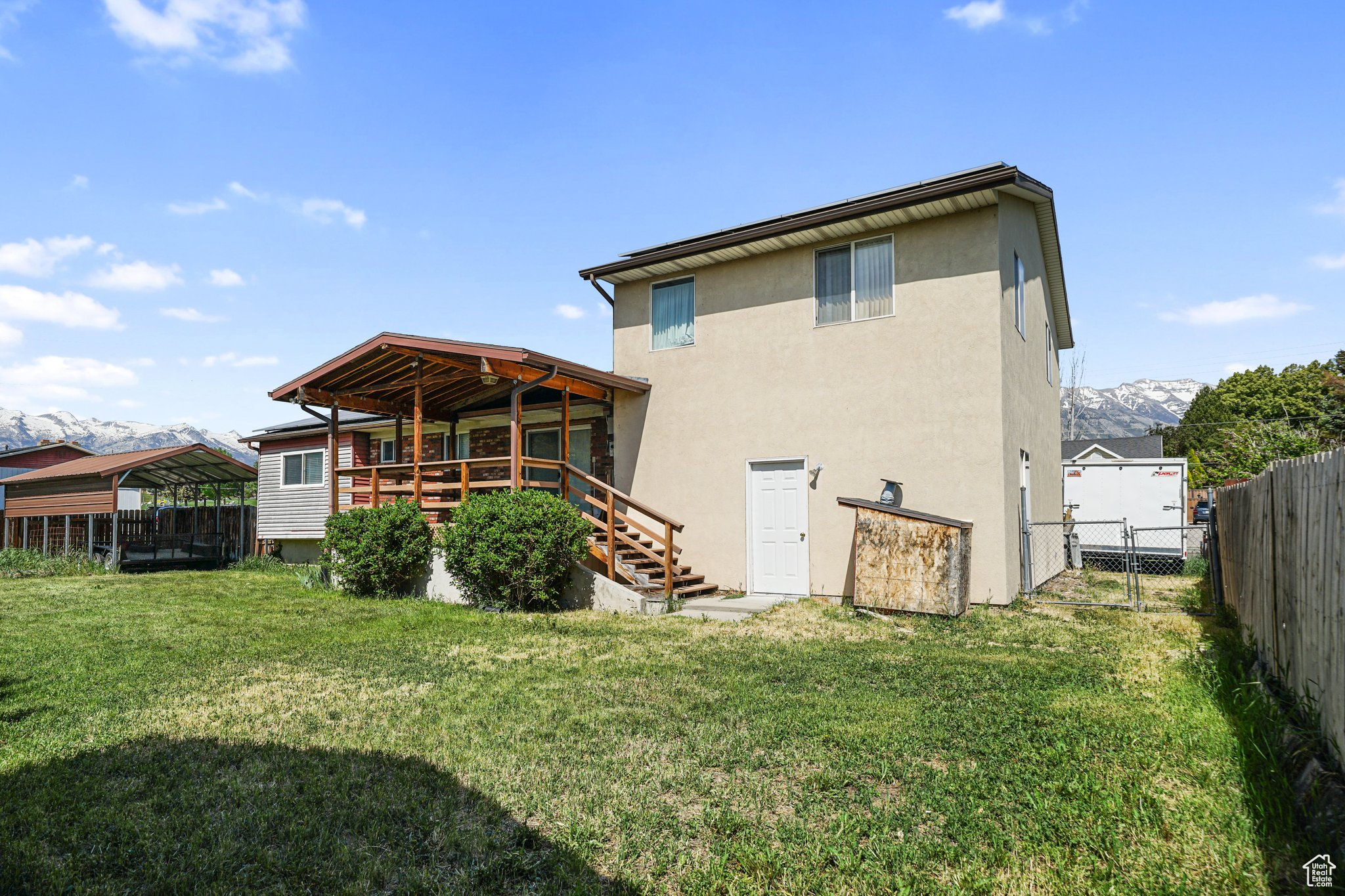 621 N 100, American Fork, Utah image 23