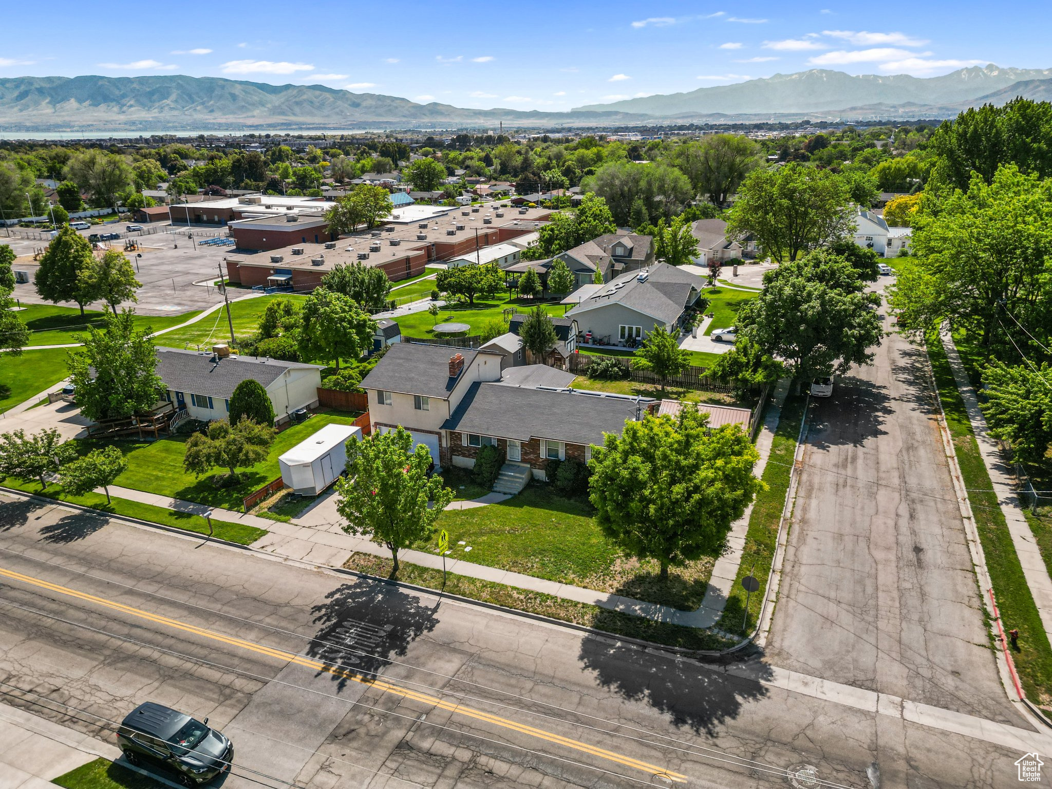 621 N 100, American Fork, Utah image 27