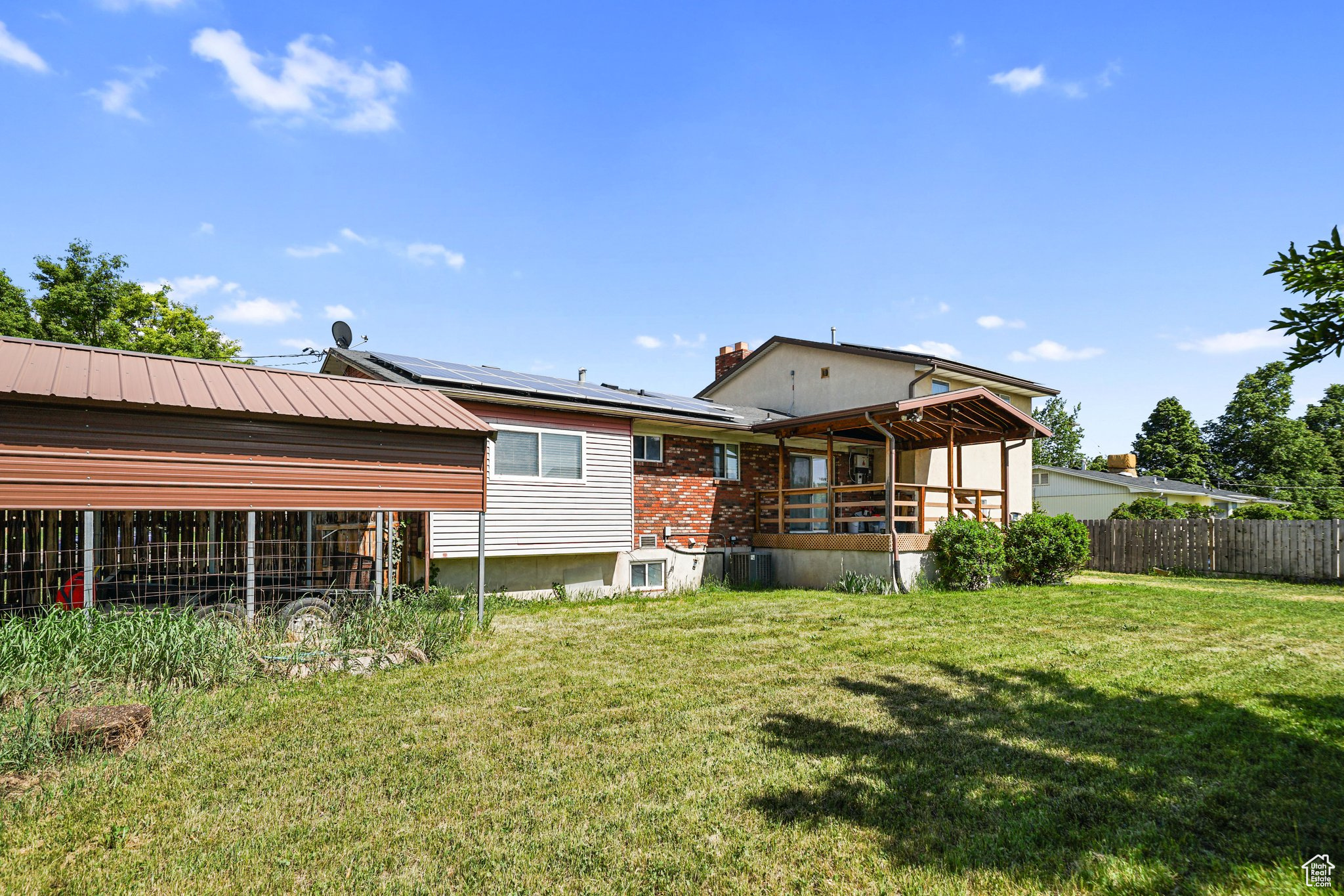 621 N 100, American Fork, Utah image 24