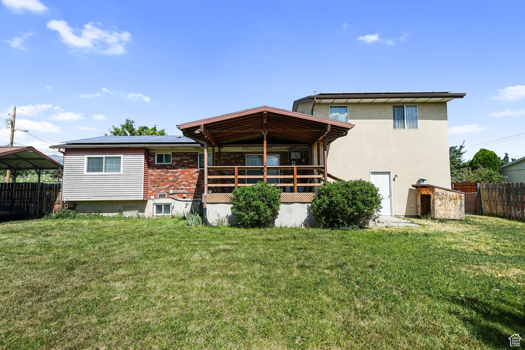 621 N 100, American Fork, Utah image 25
