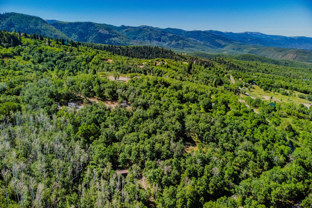Photo of 1074 EDGEWOOD DR #1074, Fairview, UT 84629 (MLS # 2167162)