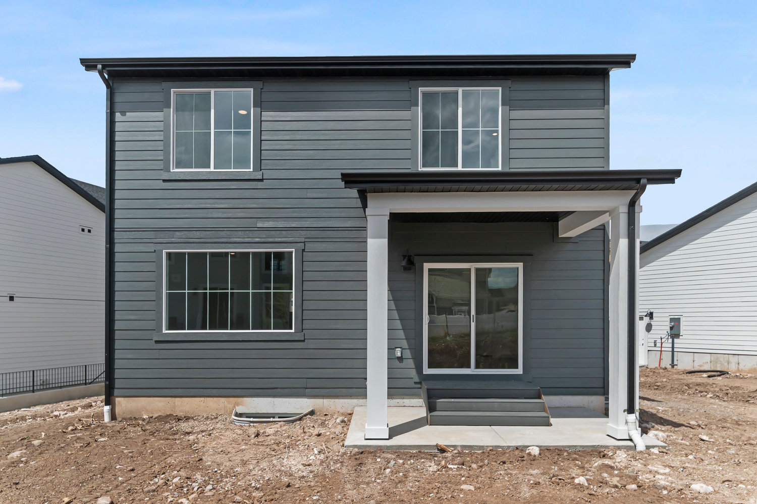 NIBLEY COACH - Residential