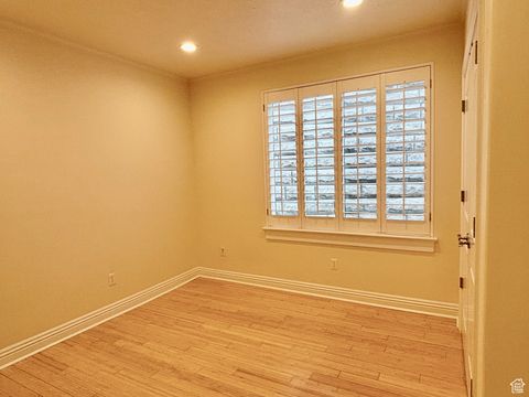 Tiny photo for 2665 PARLEYS WAY S #111, Salt Lake City, UT 84109 (MLS # 2112583)