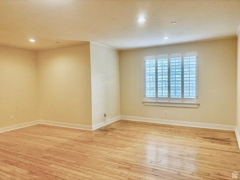 Tiny photo for 2665 PARLEYS WAY S #111, Salt Lake City, UT 84109 (MLS # 2112583)
