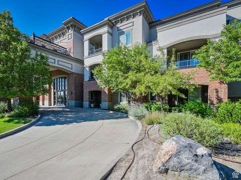 Tiny photo for 2665 PARLEYS WAY S #111, Salt Lake City, UT 84109 (MLS # 2112583)