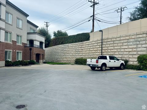 Tiny photo for 2665 PARLEYS WAY S #111, Salt Lake City, UT 84109 (MLS # 2112583)