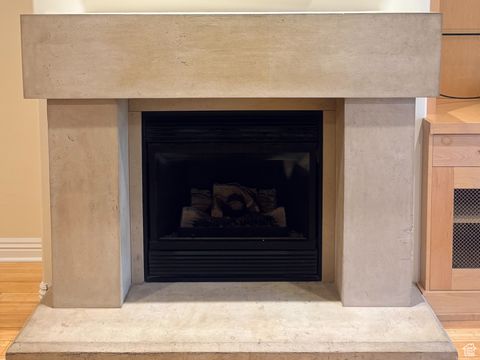Tiny photo for 2665 PARLEYS WAY S #111, Salt Lake City, UT 84109 (MLS # 2112583)