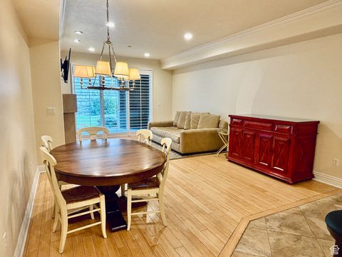 Photo of 2665 PARLEYS WAY S #111, Salt Lake City, UT 84109 (MLS # 2112583)
