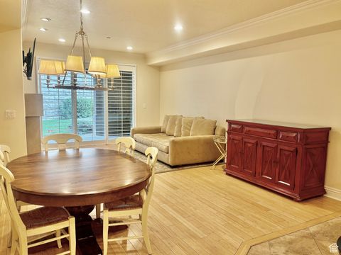 Tiny photo for 2665 PARLEYS WAY S #111, Salt Lake City, UT 84109 (MLS # 2112583)