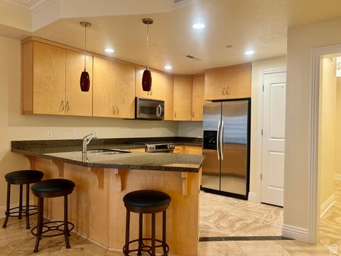 Tiny photo for 2665 PARLEYS WAY S #111, Salt Lake City, UT 84109 (MLS # 2112583)