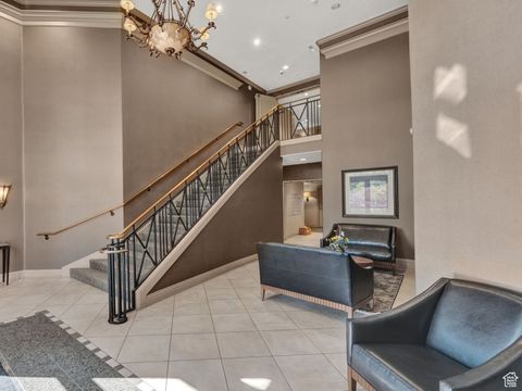 Tiny photo for 2665 PARLEYS WAY S #111, Salt Lake City, UT 84109 (MLS # 2112583)