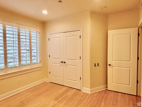 Tiny photo for 2665 PARLEYS WAY S #111, Salt Lake City, UT 84109 (MLS # 2112583)