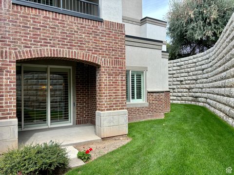 Tiny photo for 2665 PARLEYS WAY S #111, Salt Lake City, UT 84109 (MLS # 2112583)