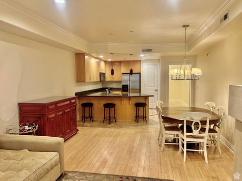 Tiny photo for 2665 PARLEYS WAY S #111, Salt Lake City, UT 84109 (MLS # 2112583)