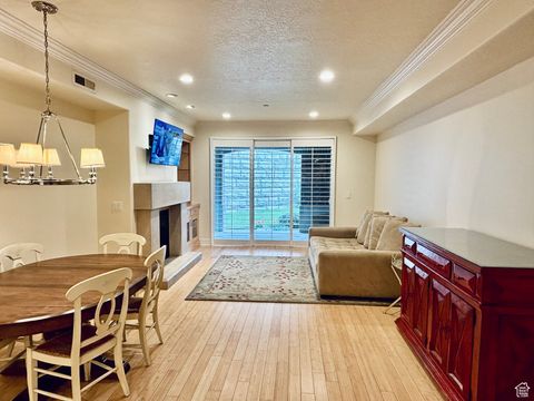Tiny photo for 2665 PARLEYS WAY S #111, Salt Lake City, UT 84109 (MLS # 2112583)