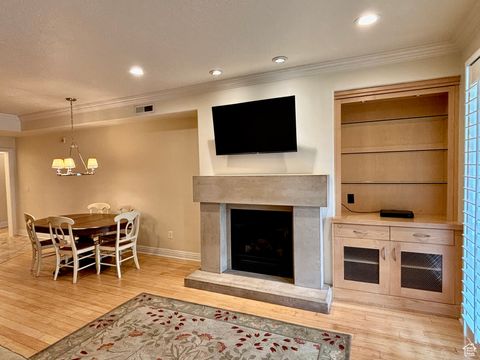 Tiny photo for 2665 PARLEYS WAY S #111, Salt Lake City, UT 84109 (MLS # 2112583)