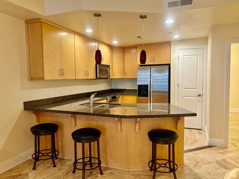 Tiny photo for 2665 PARLEYS WAY S #111, Salt Lake City, UT 84109 (MLS # 2112583)