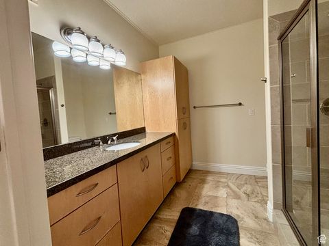 Tiny photo for 2665 PARLEYS WAY S #111, Salt Lake City, UT 84109 (MLS # 2112583)
