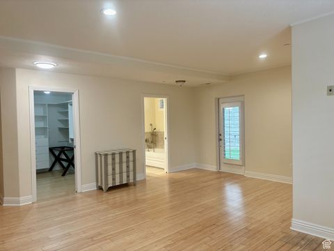 Tiny photo for 2665 PARLEYS WAY S #111, Salt Lake City, UT 84109 (MLS # 2112583)