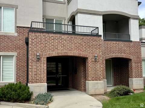 Tiny photo for 2665 PARLEYS WAY S #111, Salt Lake City, UT 84109 (MLS # 2112583)
