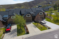 SWISS ALPENHOF PUD - Residential