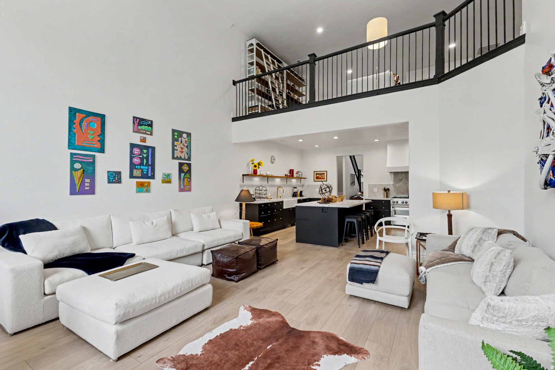 SWISS ALPENHOF PUD - Residential