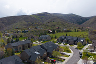 SWISS ALPENHOF PUD - Residential