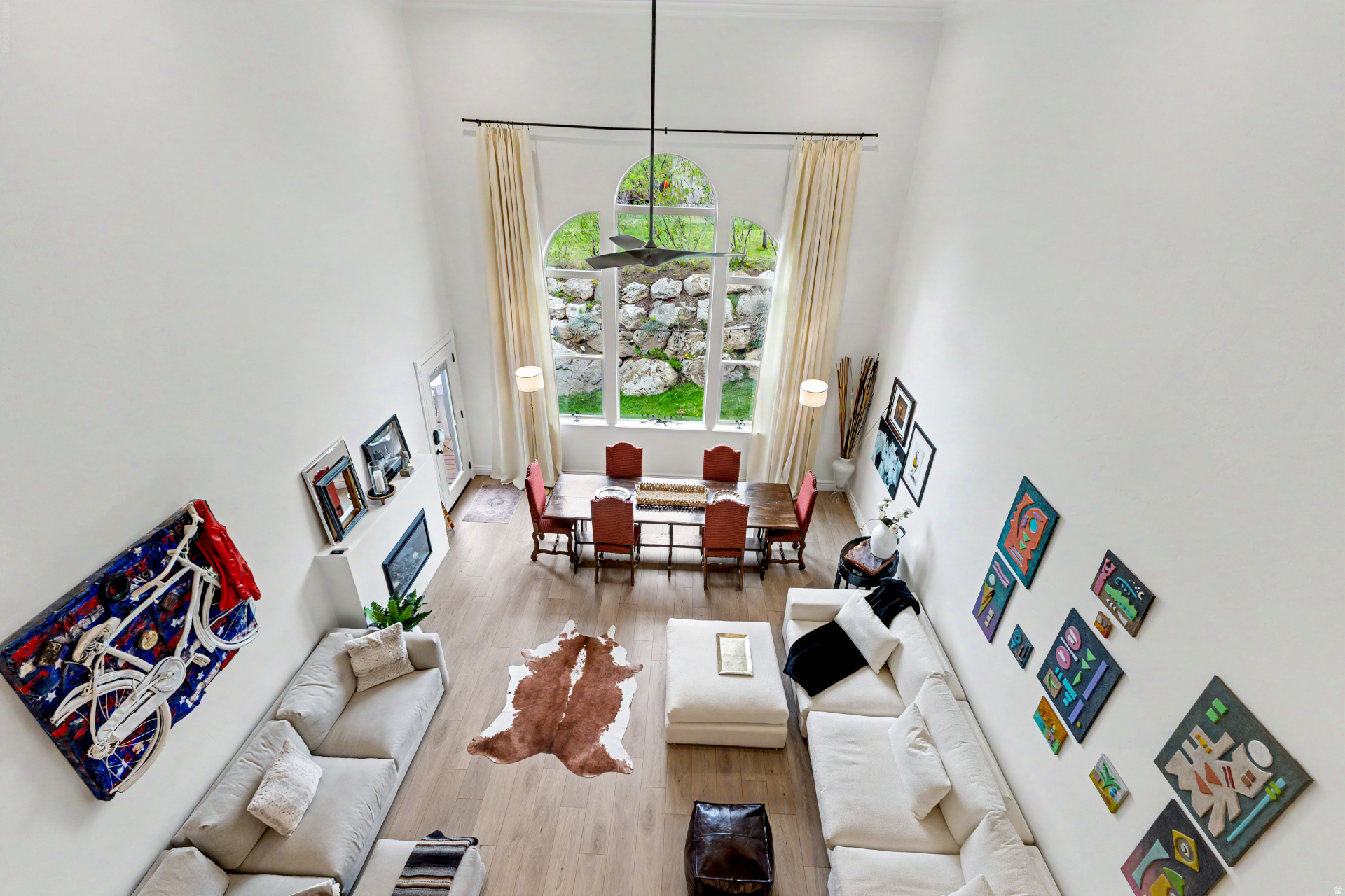 SWISS ALPENHOF PUD - Residential