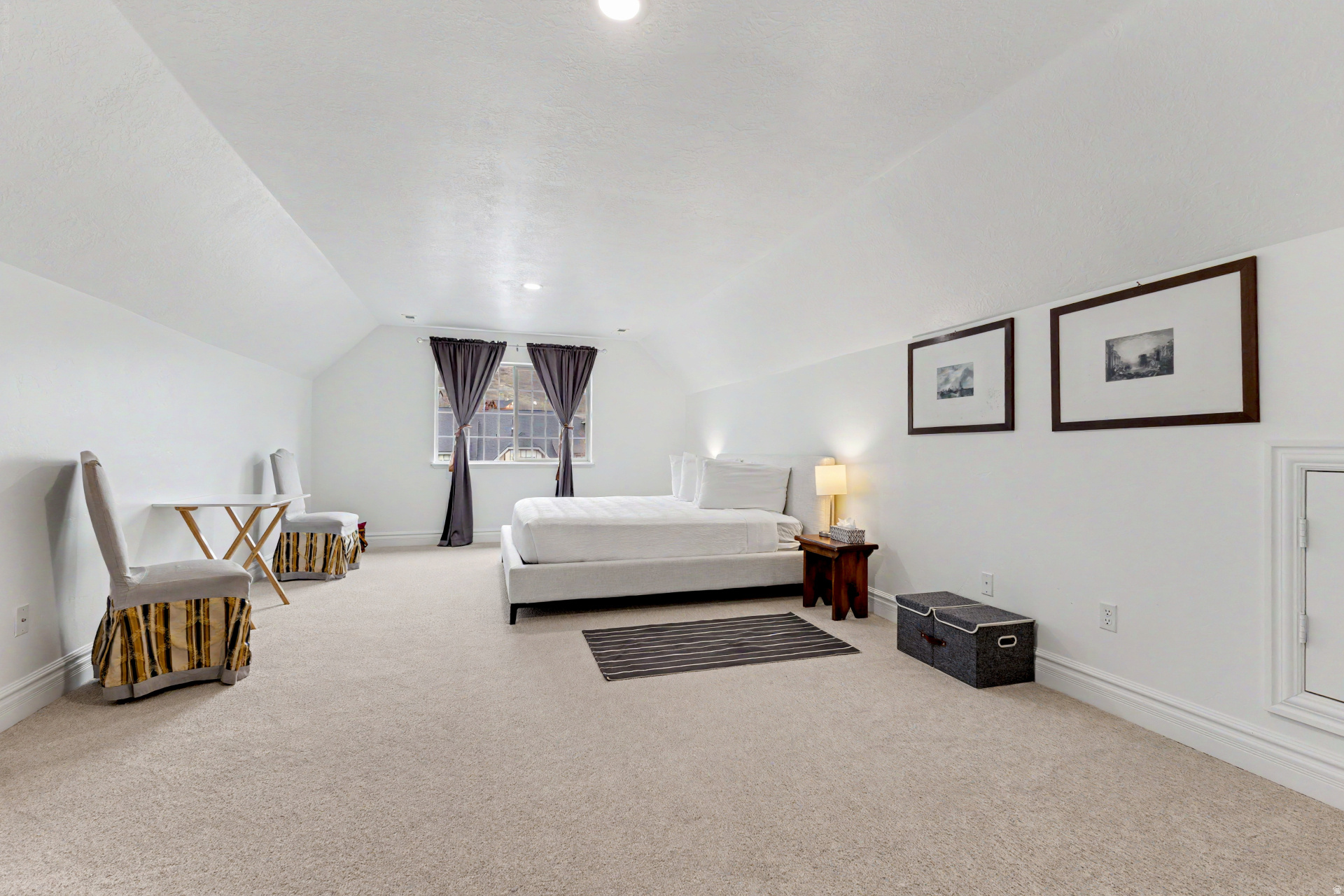 SWISS ALPENHOF PUD - Residential