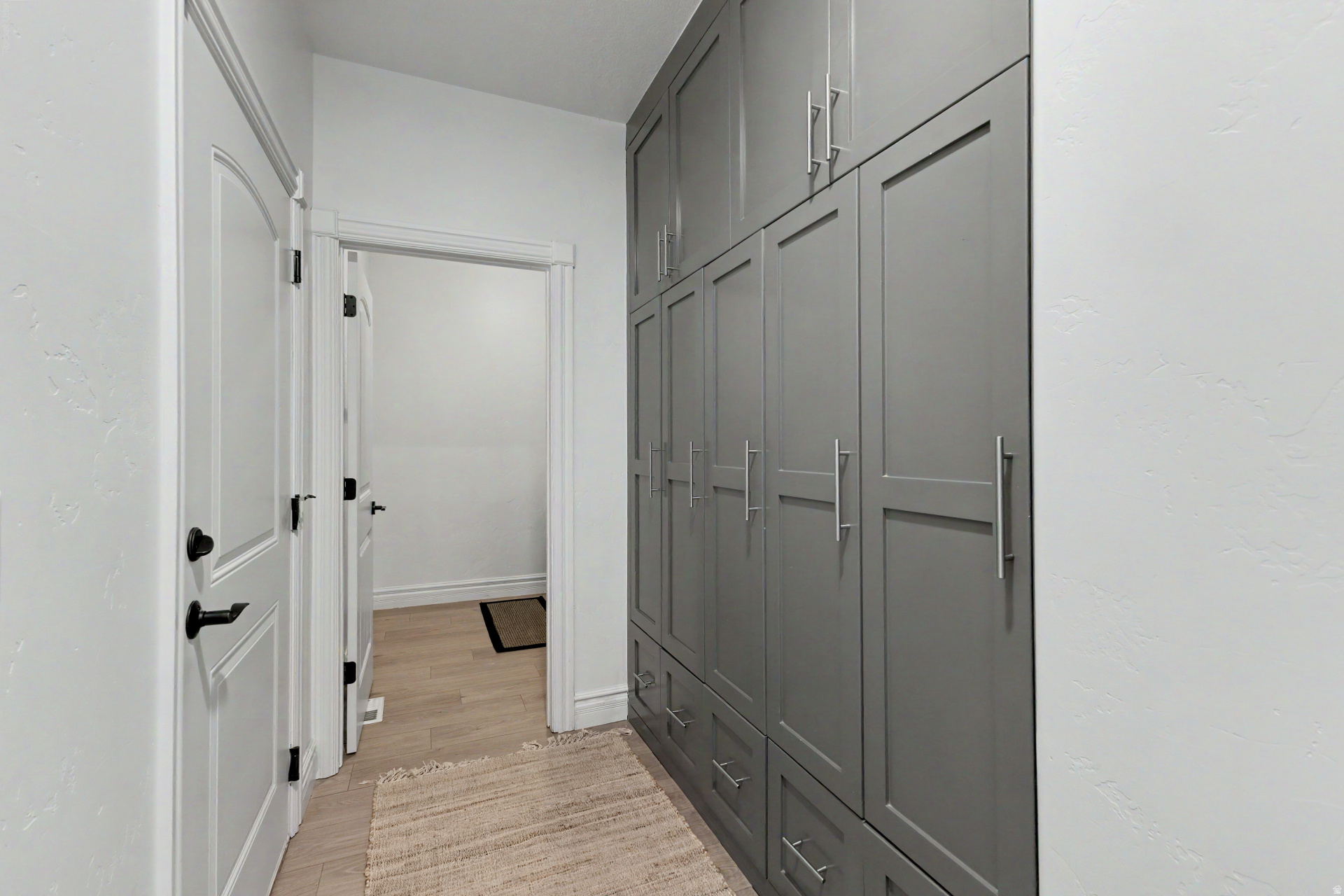 SWISS ALPENHOF PUD - Residential