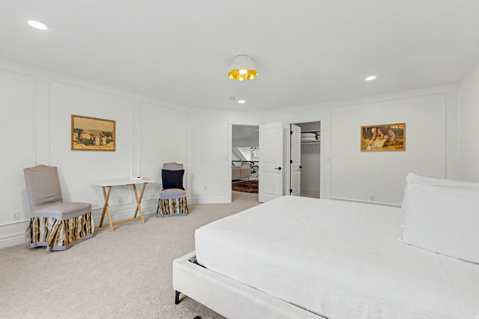 SWISS ALPENHOF PUD - Residential