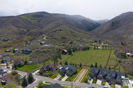 SWISS ALPENHOF PUD - Residential