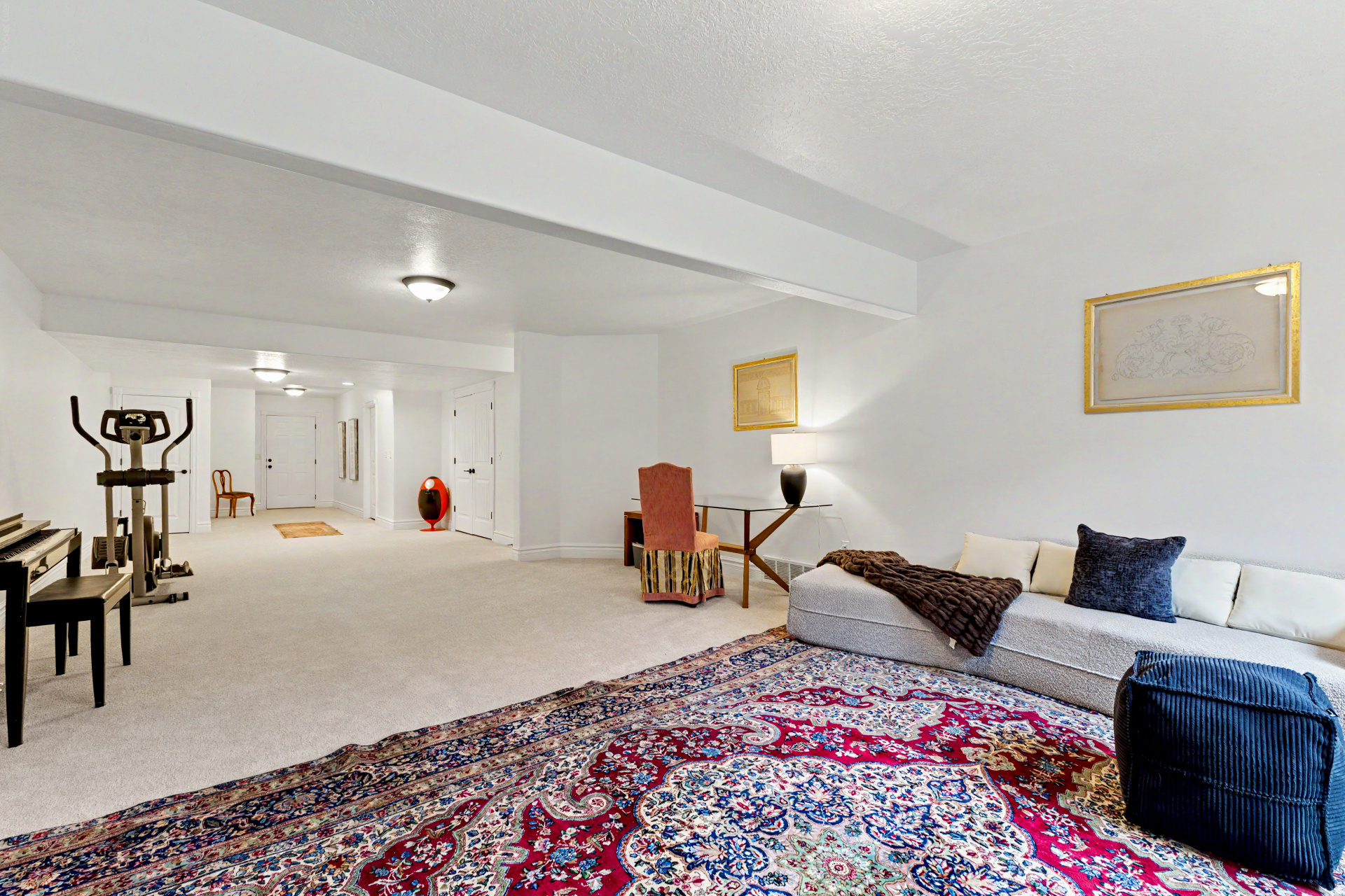 SWISS ALPENHOF PUD - Residential