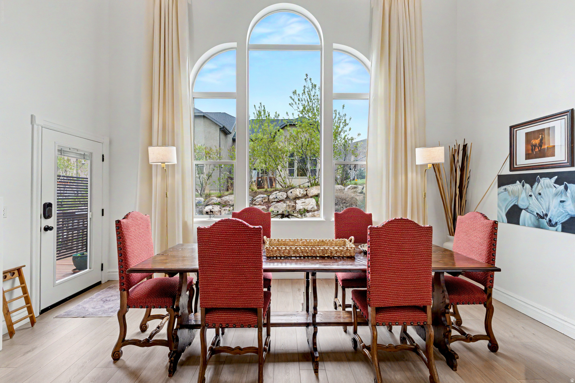 SWISS ALPENHOF PUD - Residential