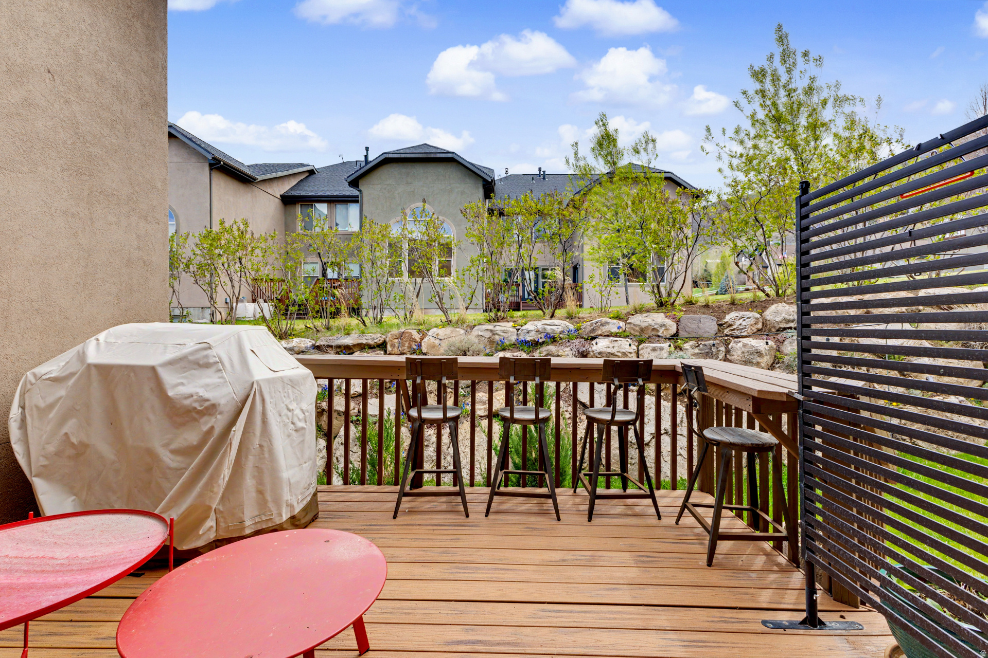 SWISS ALPENHOF PUD - Residential