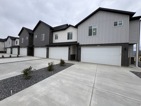 Townhouse For Sale - 4348 W 1825 #103<br/> West Point, UT 84015