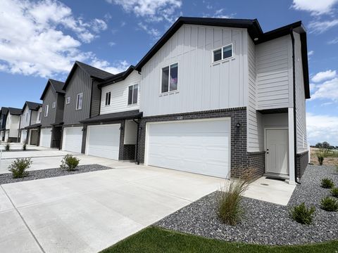 Townhouse For Sale - 4348 W 1825 #103<br/> West Point, UT 84015