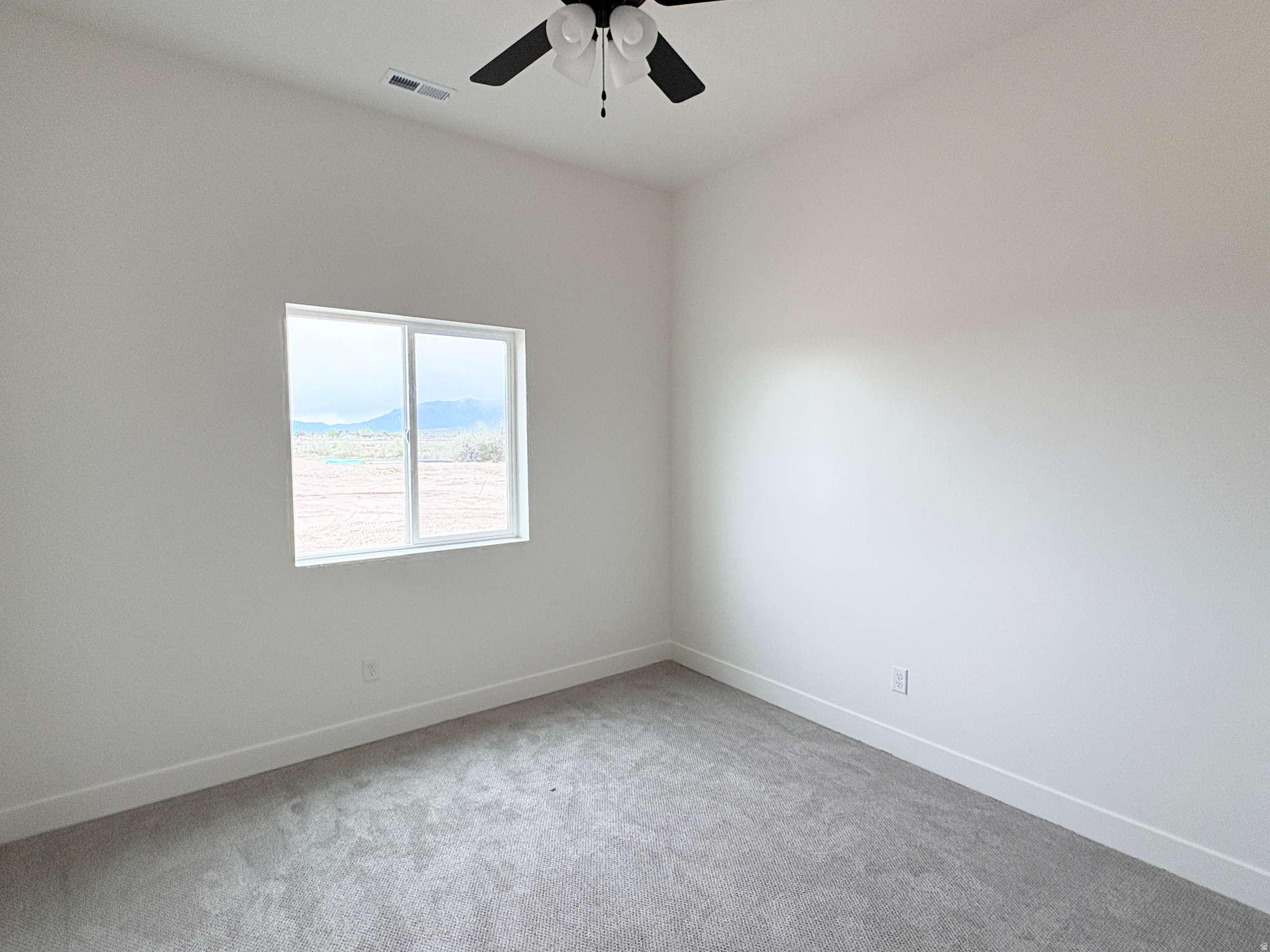 SALT GRASS - Residential