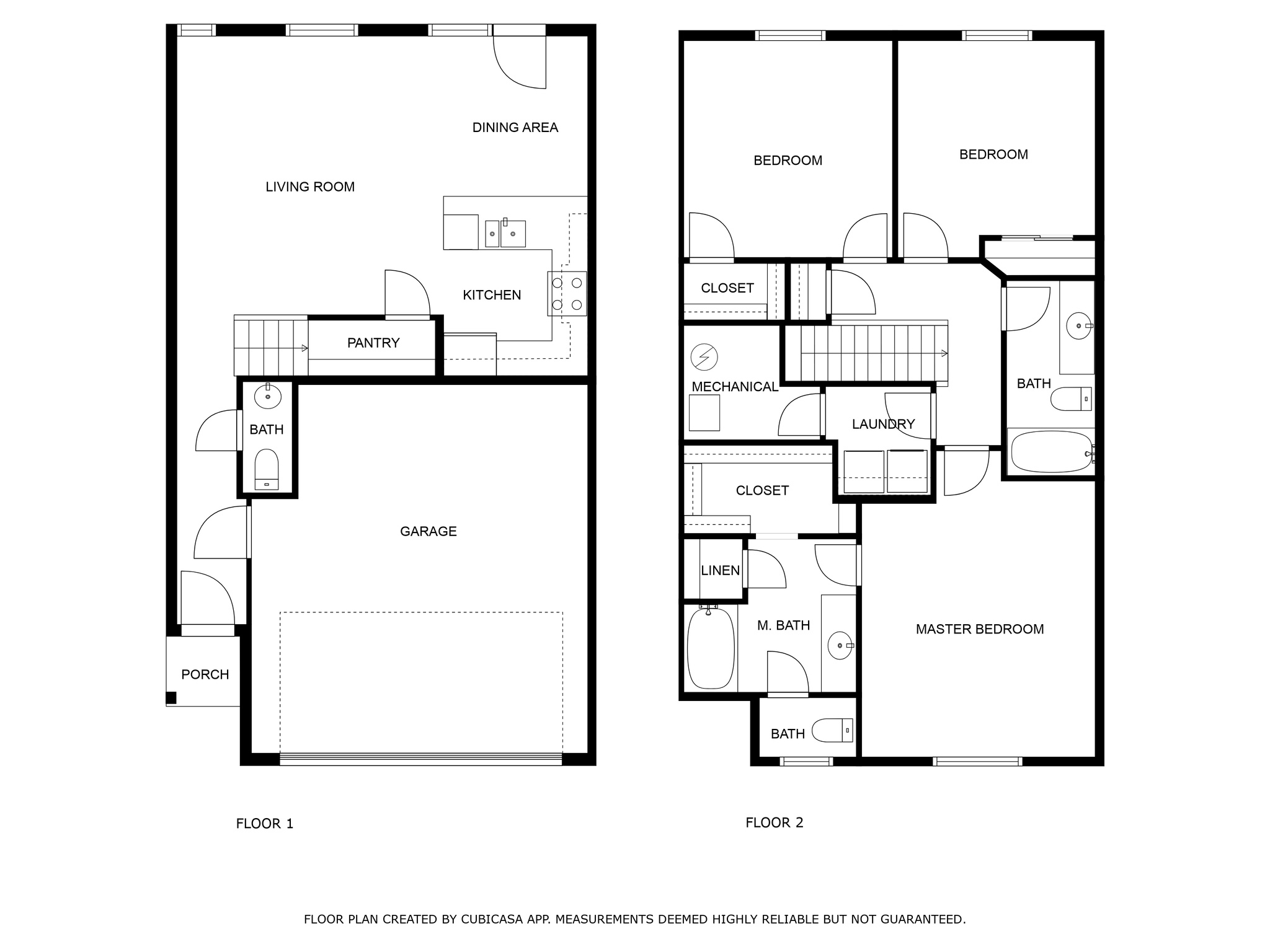 SALT GRASS - Residential